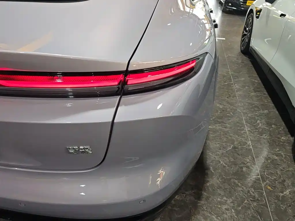 NIO ET5 2025 75kWh