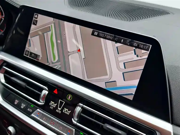 BMW 4 Series — миниатюра 11