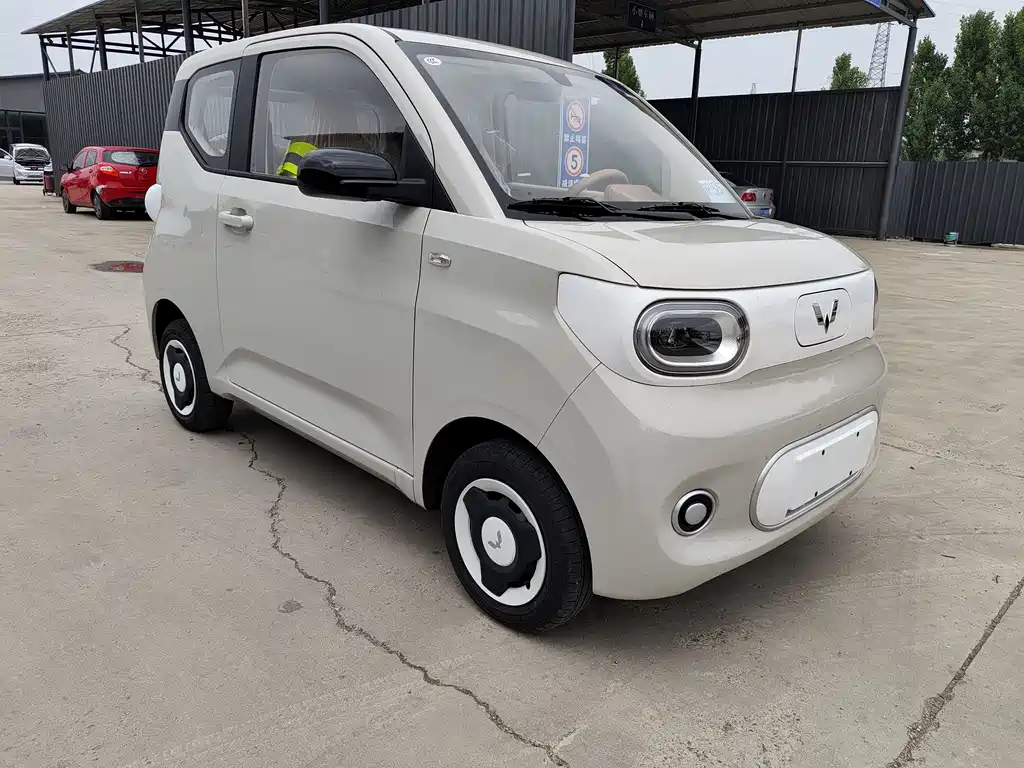 Wuling Mini EV MINIEV 2024 215km