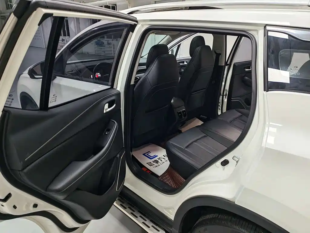 GAC Motor Trumpchi GS4 — миниатюра 13