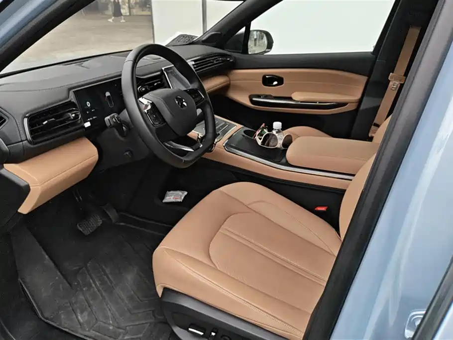 NIO ES6 2022 75kWh