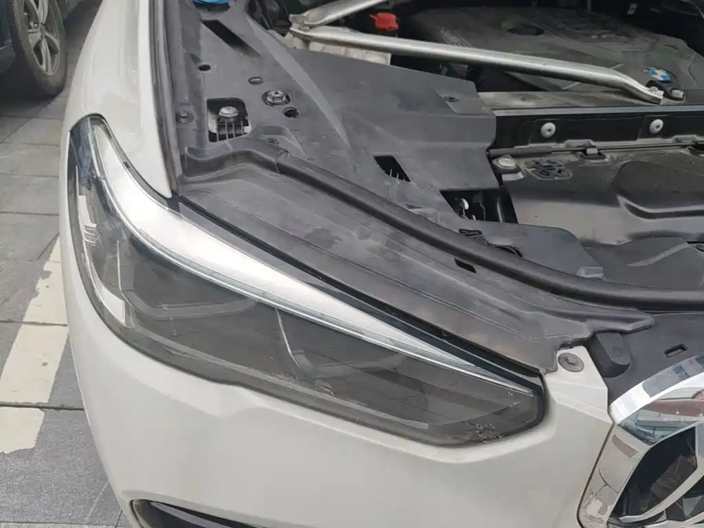 BMW X5 (Import) — миниатюра 11