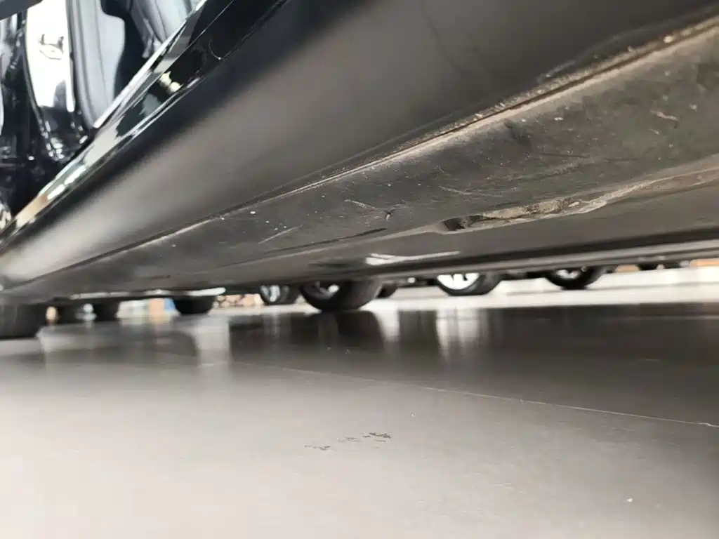 Tesla Model 3 — миниатюра 21