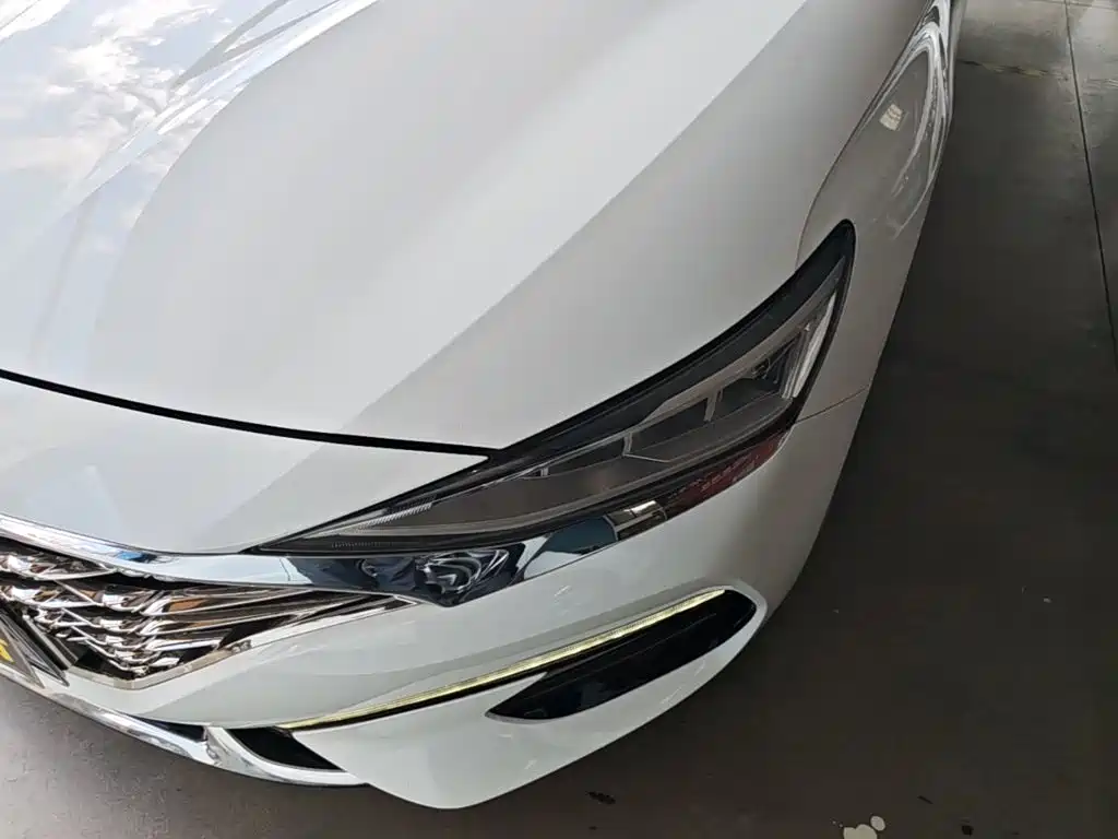 Hyundai Fista — миниатюра 24