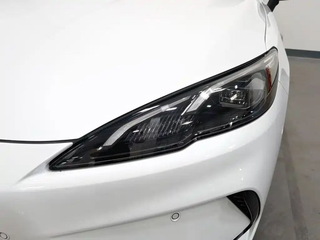BYD Seal 05 DM-i — миниатюра 7