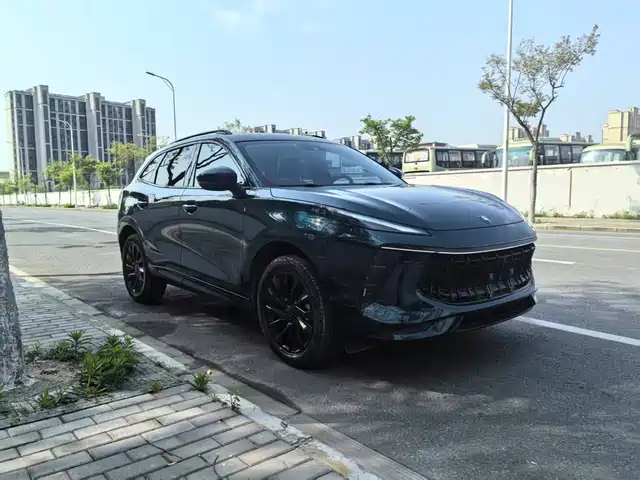 DONGFENG POPULAR T5 EVO