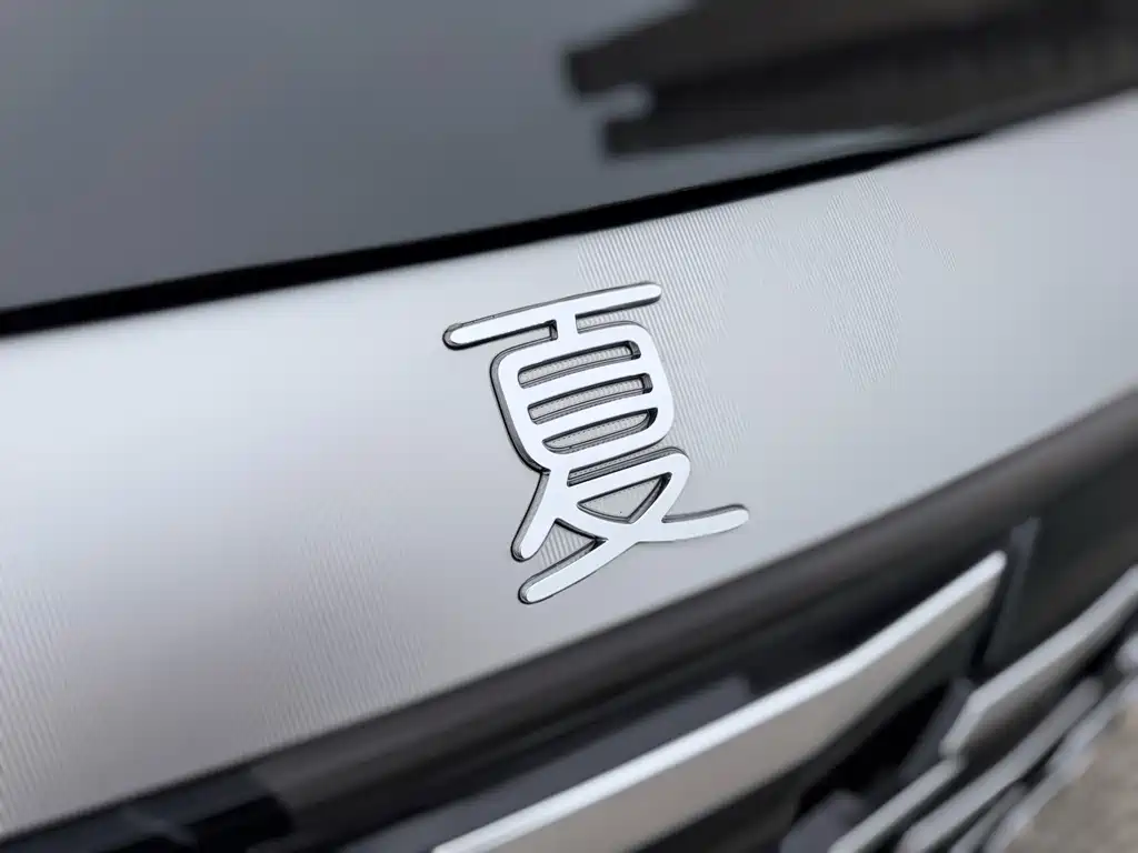 BYD Xia — миниатюра 9