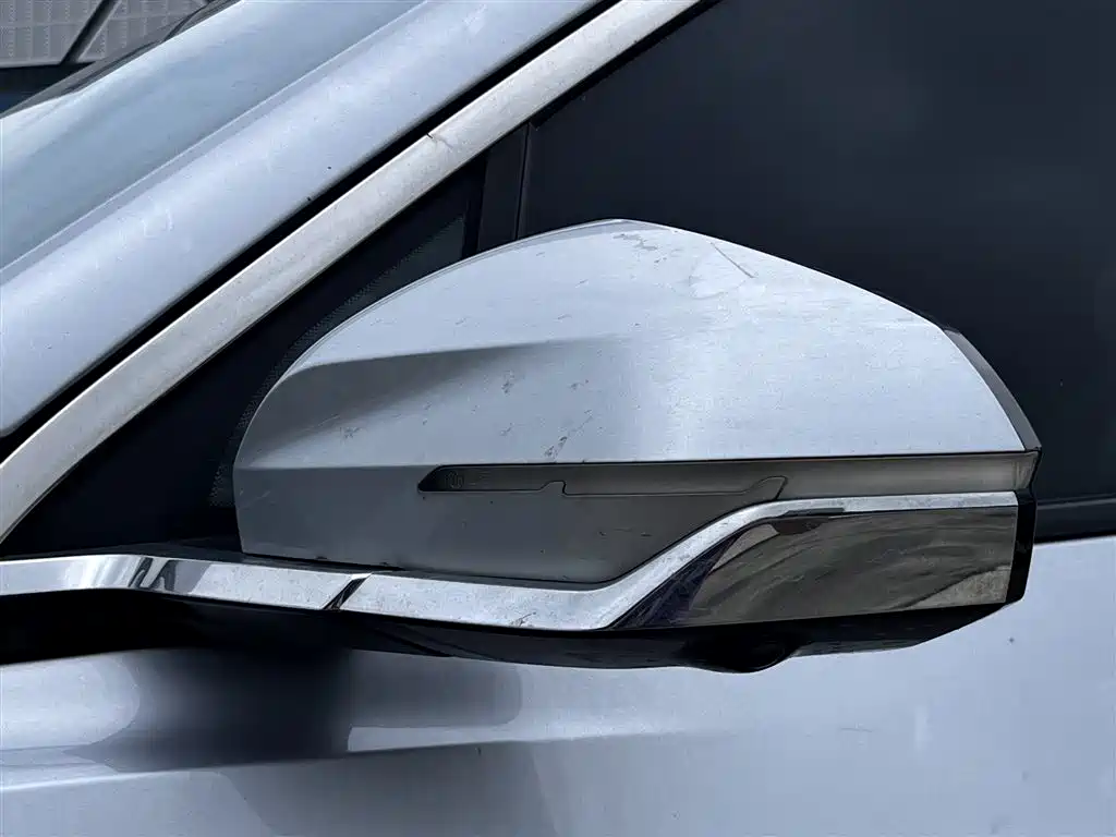 Geely Boyue L — миниатюра 7