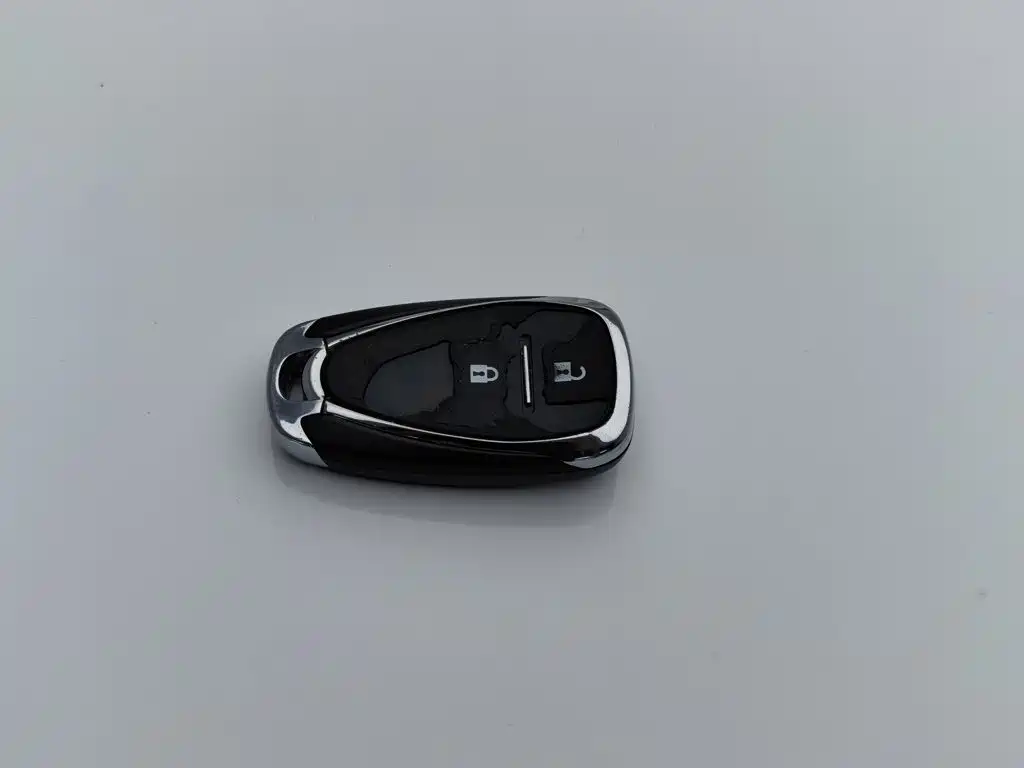 Chevrolet Trax — миниатюра 19