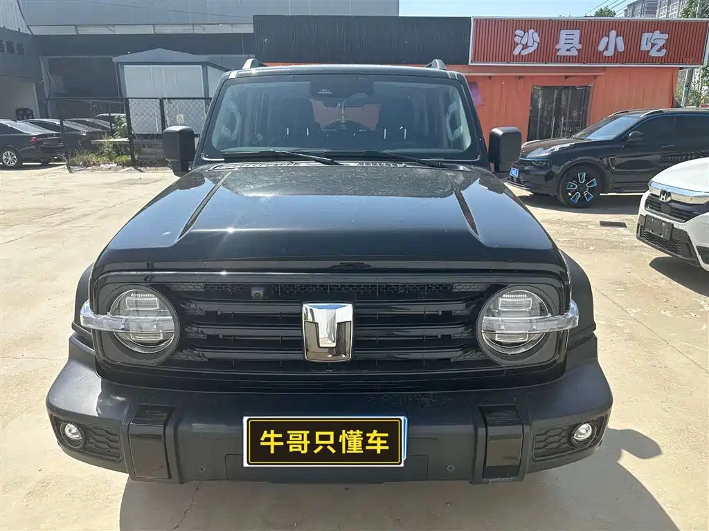 Tank Tank 300 2024