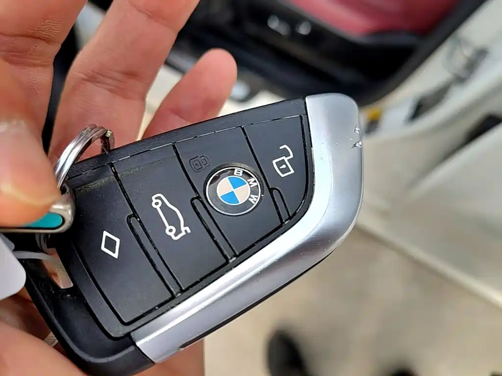 BMW i3 — миниатюра 9