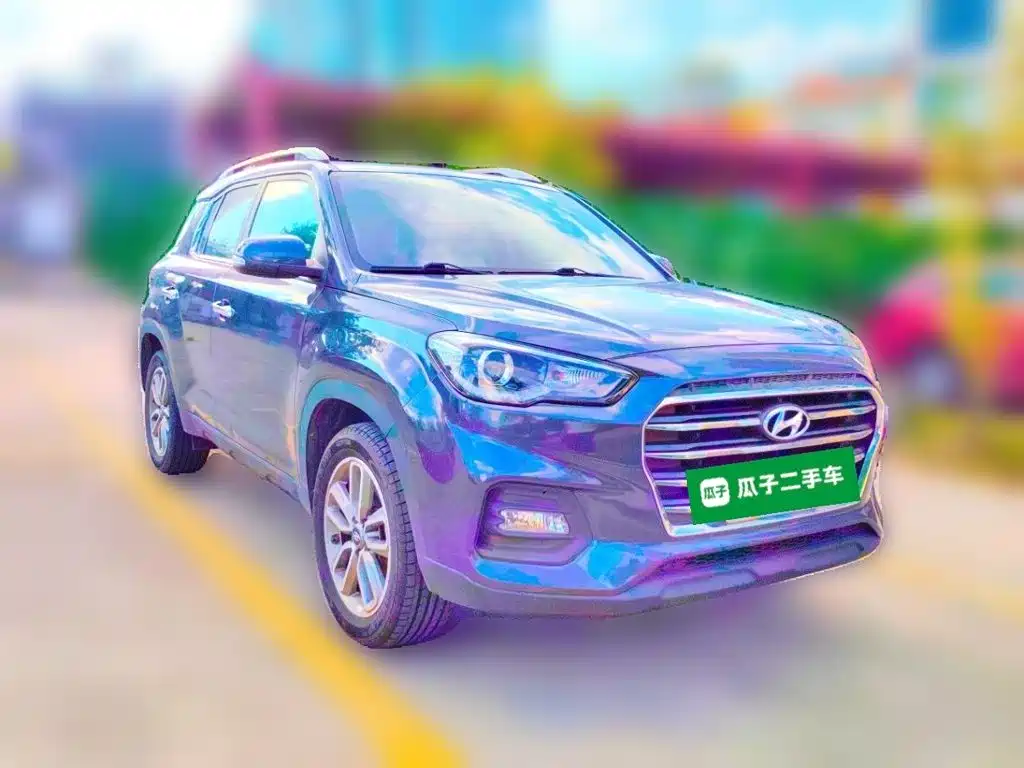Hyundai ix35 — миниатюра 24
