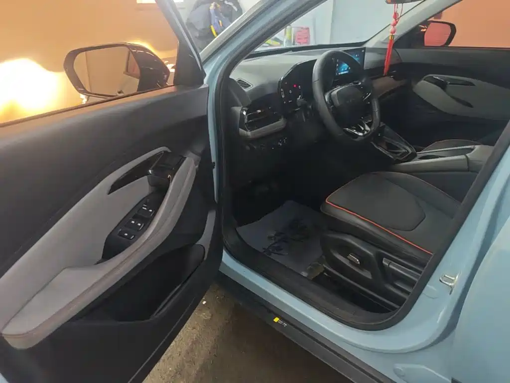 Baojun RS-3 — миниатюра 16
