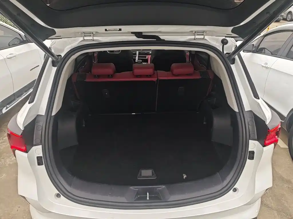 Changan CS75 PLUS — миниатюра 19
