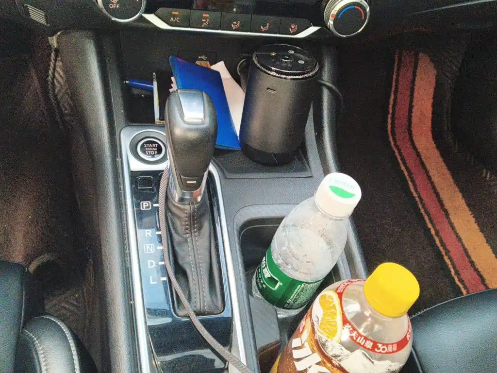 Nissan Sylphy — миниатюра 10