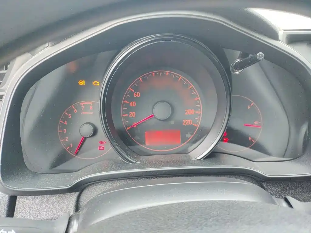 Honda Fit — миниатюра 4