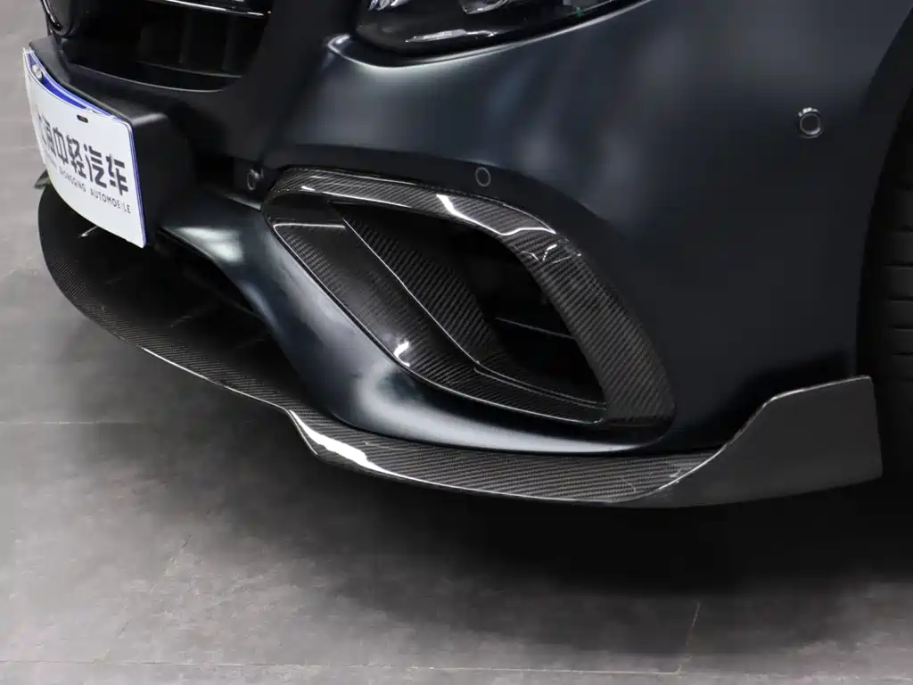 Mercedes-Benz E-Class AMG — миниатюра 32