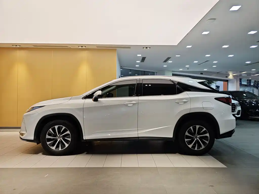 Lexus RX 2020 300 Elite VI