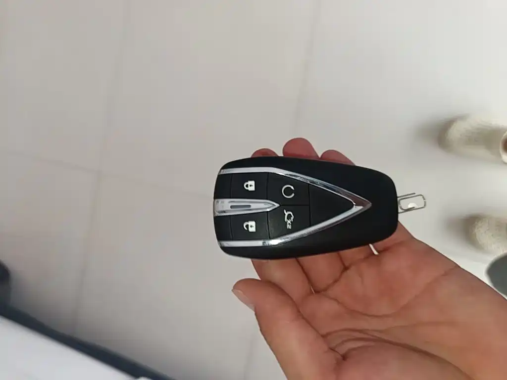 Changan EadoPHEV PHEV 2025 145KM
