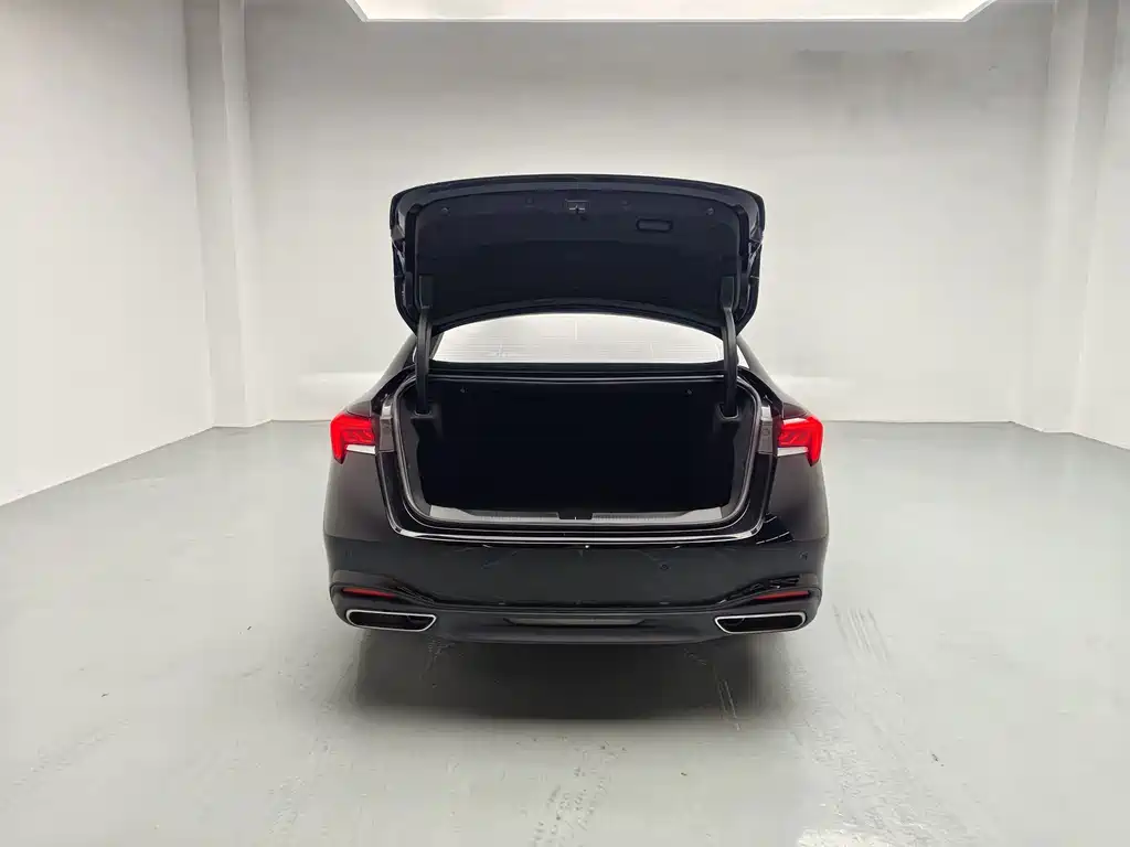 Buick LaCrosse — миниатюра 7