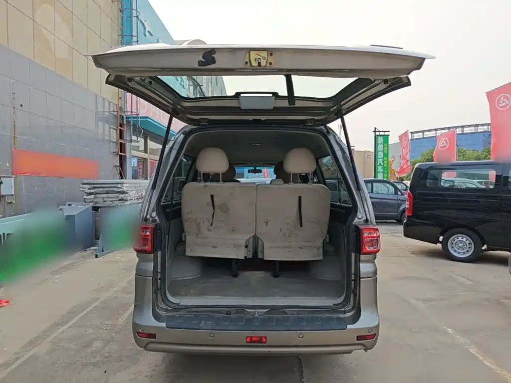 Dongfeng — фотографии объявления, Фото 19