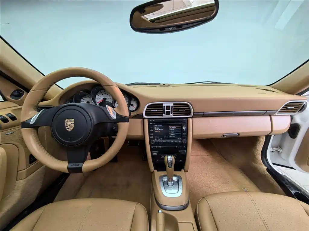 Porsche 911 — миниатюра 25