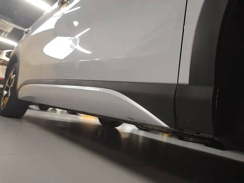BYD Yuan Plus — миниатюра 21