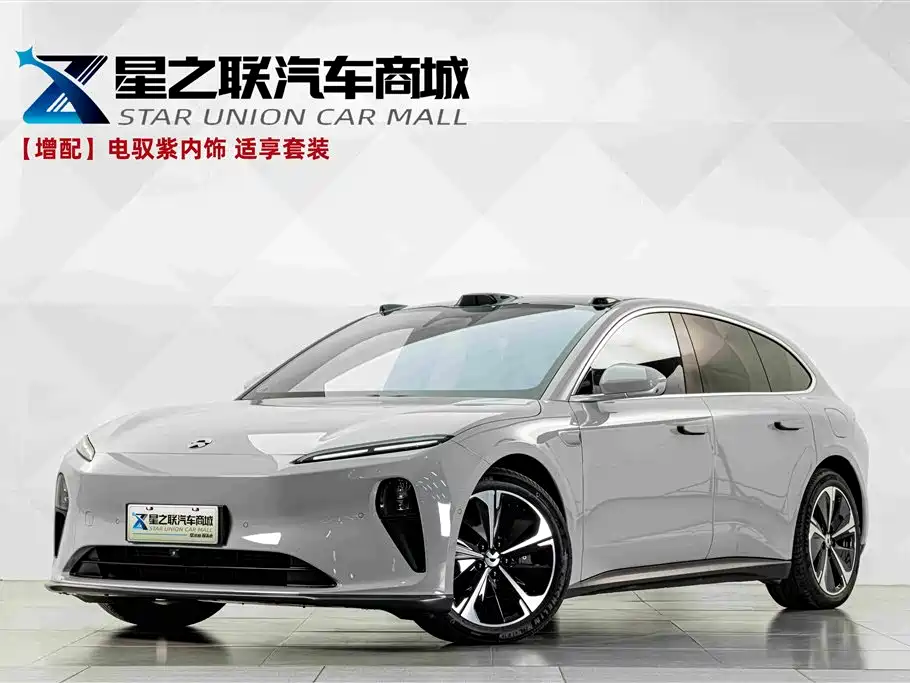 NIO ET5T