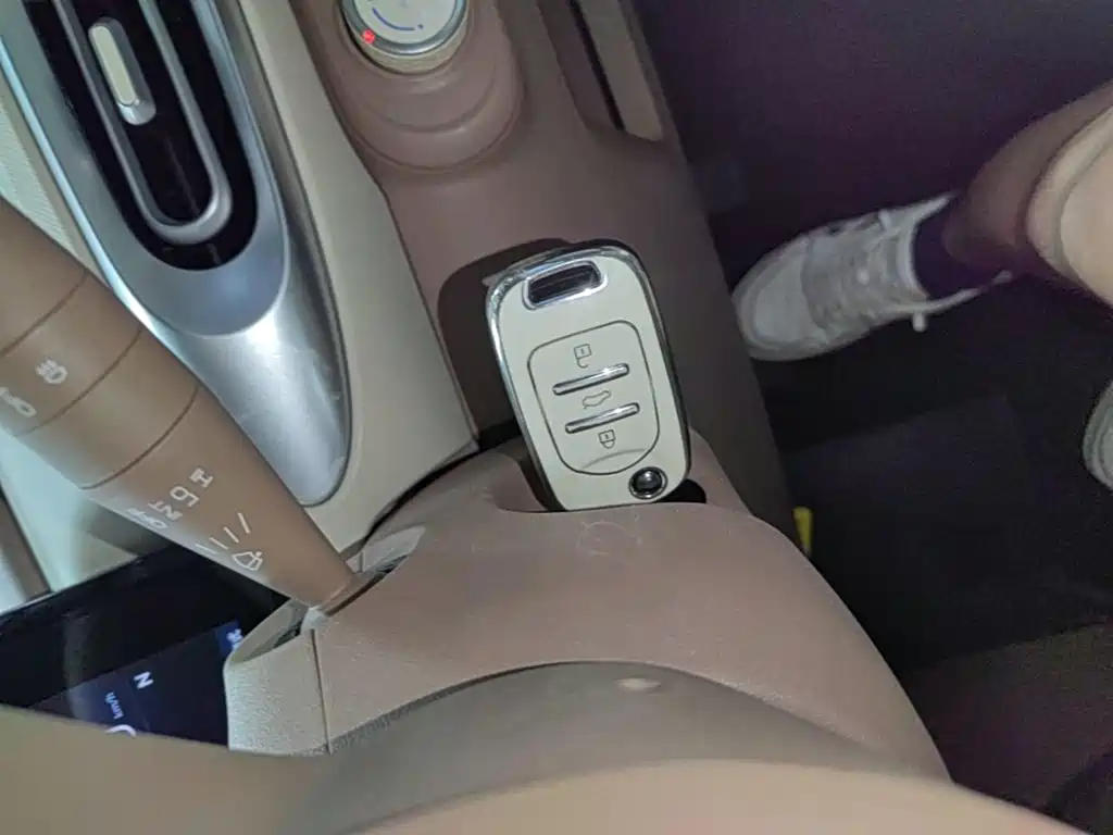 Wuling Mini EV MINIEV 2025