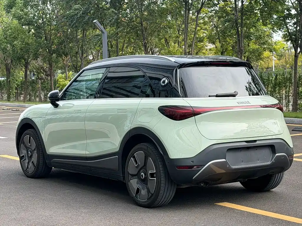 smart Smart #1 — миниатюра 6