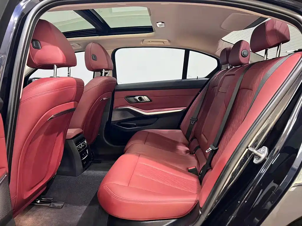 BMW i3 — миниатюра 4