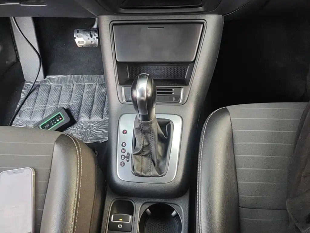 Volkswagen Tiguan — миниатюра 14