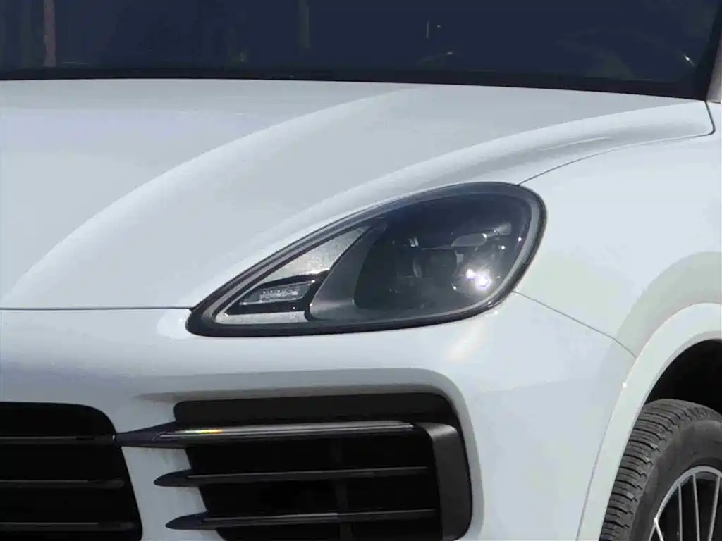 Porsche Cayenne 2023 Cayenne E-Hybrid 2.0T