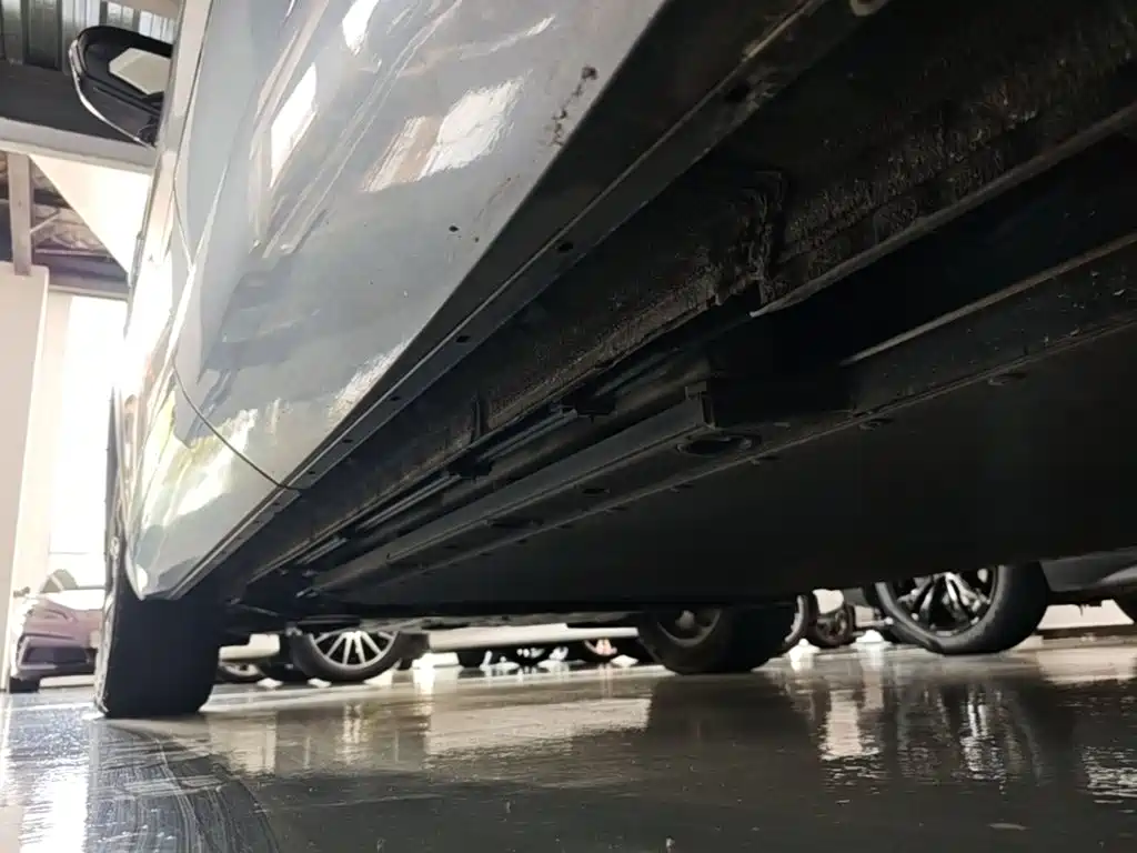 BYD Yuan Plus — миниатюра 22