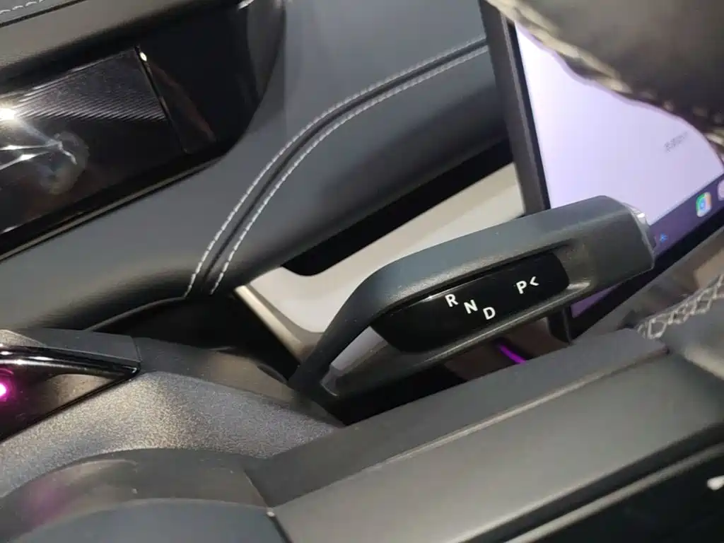 Xiaomi SU7 — миниатюра 14