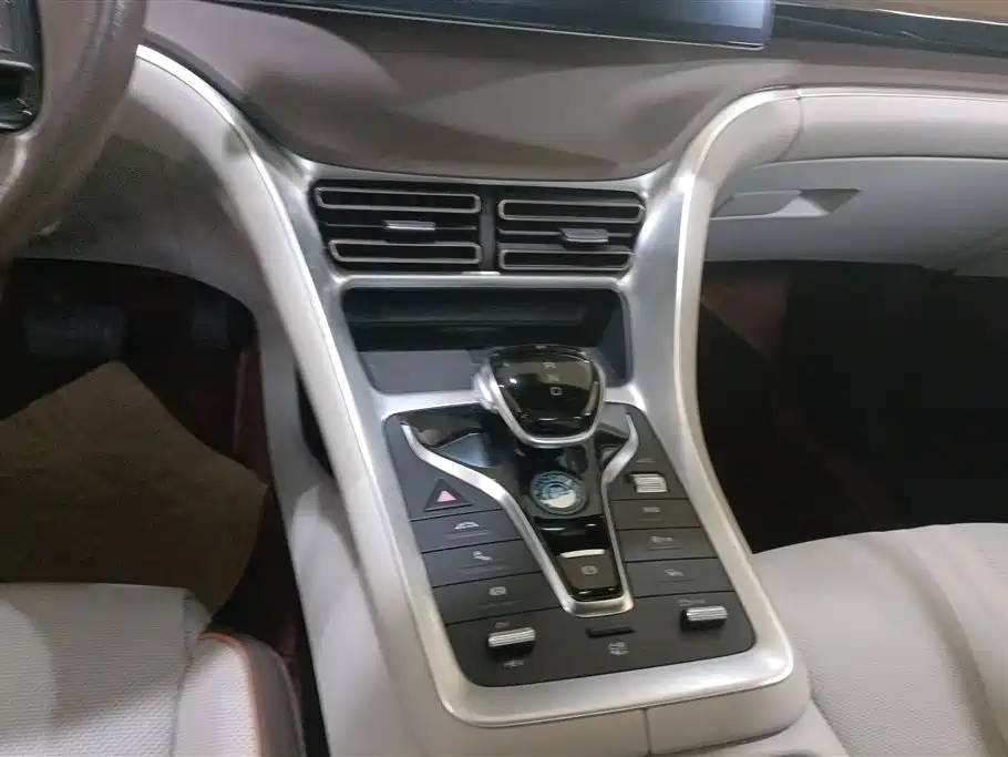 BYD SONGJIANG NEW ENERGY