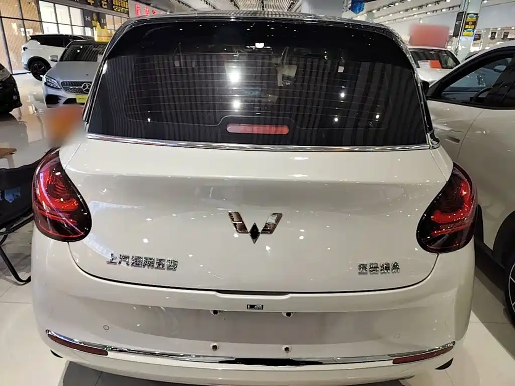 Wuling Bingo — миниатюра 6