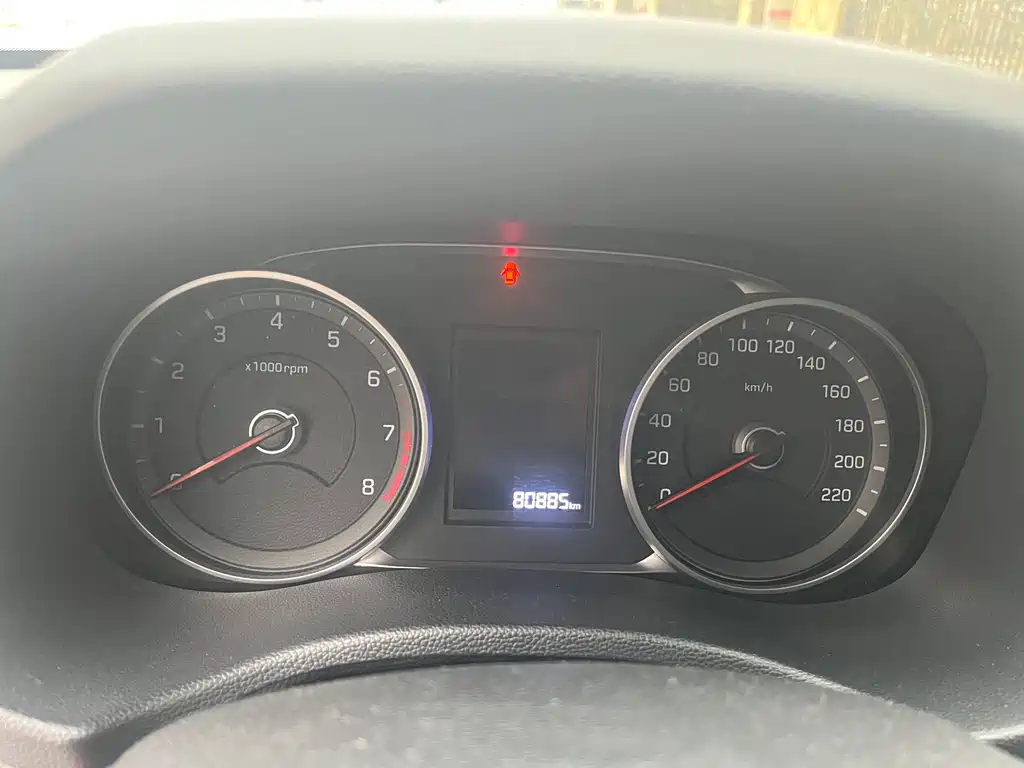 HYUNDAI BEIJING HYUNDAI IX25