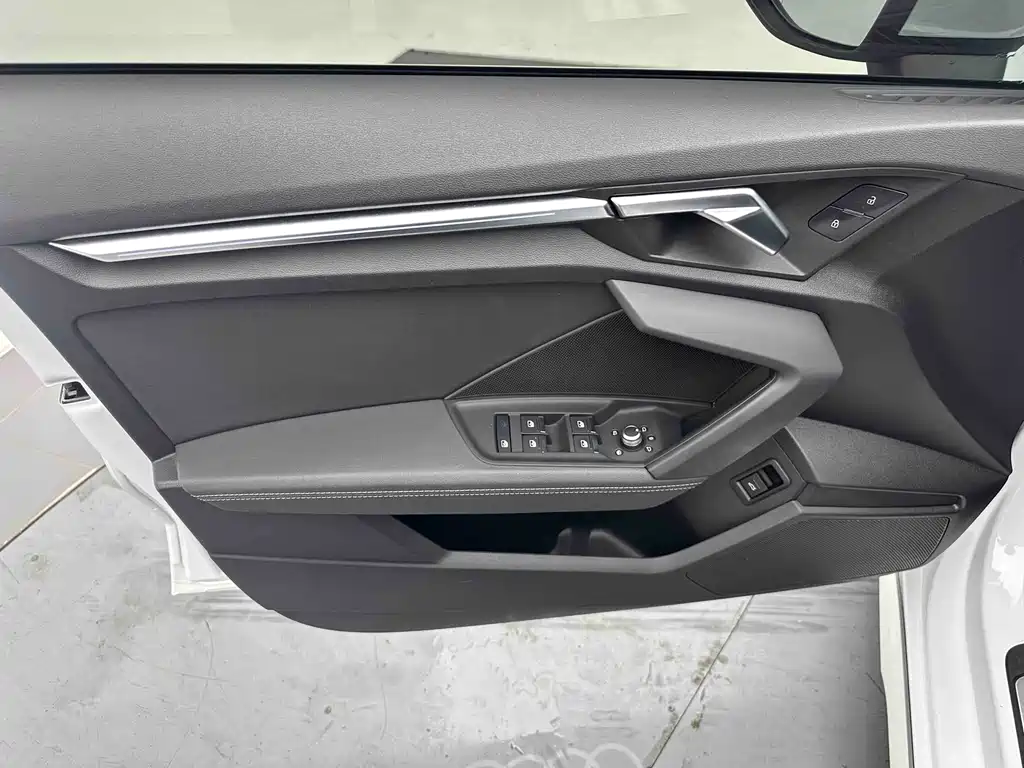 Audi A3 — миниатюра 10