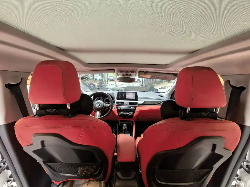 BMW X2 — миниатюра 8