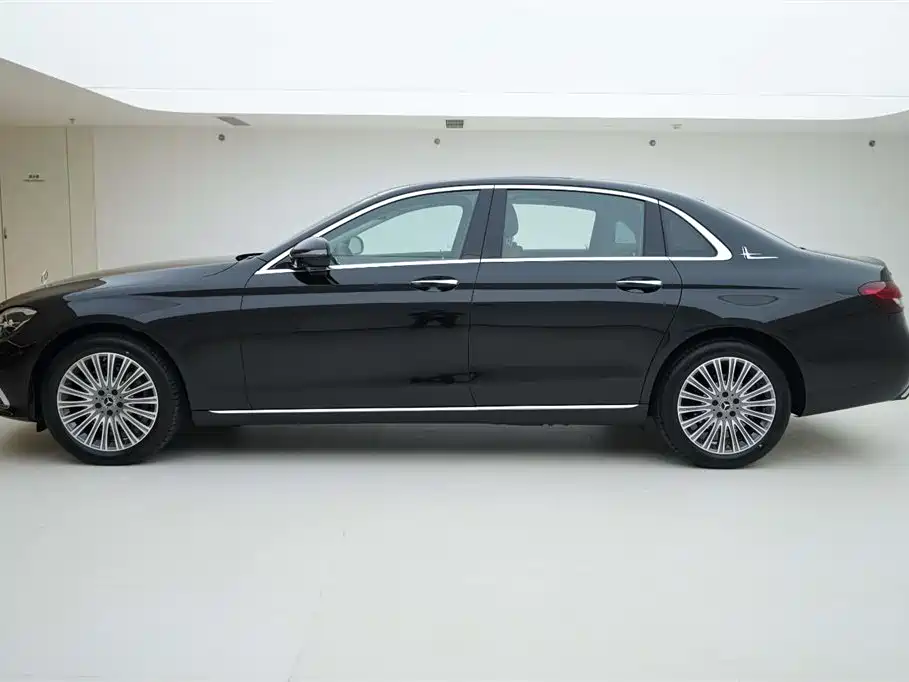 Mercedes-Benz E-Class E 2023 E 300 L Fashion