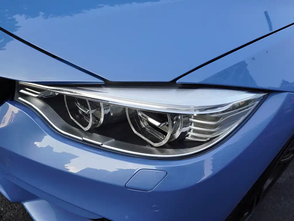 BMW M4 — миниатюра 21