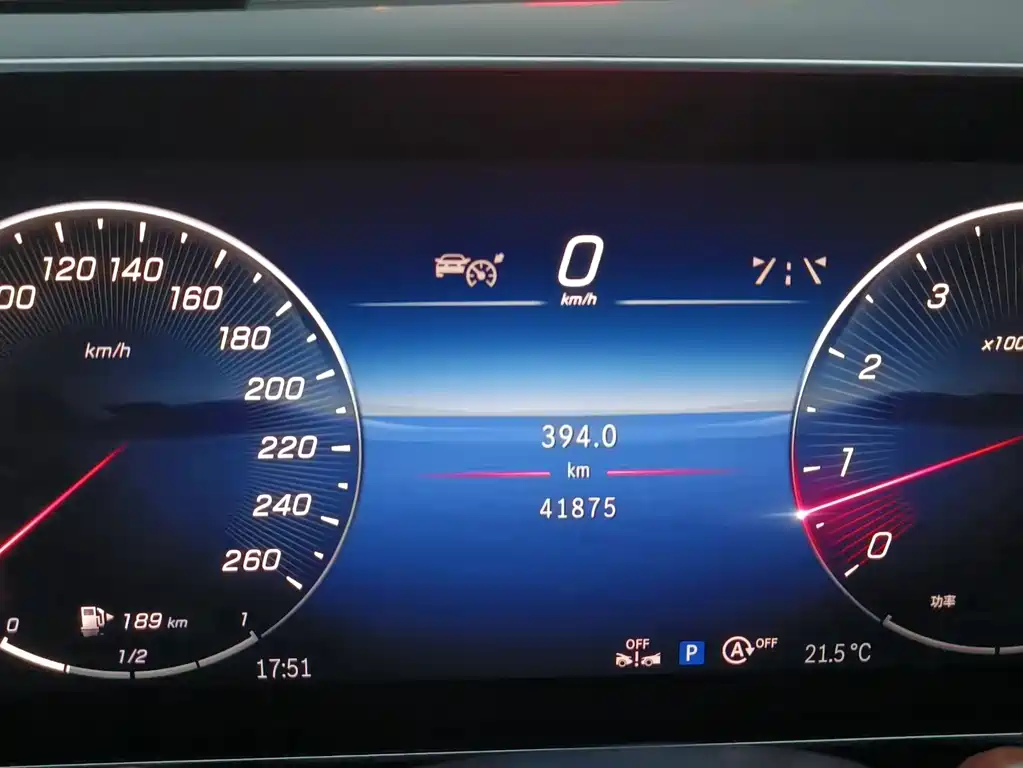 Mercedes-Benz GLC — миниатюра 3