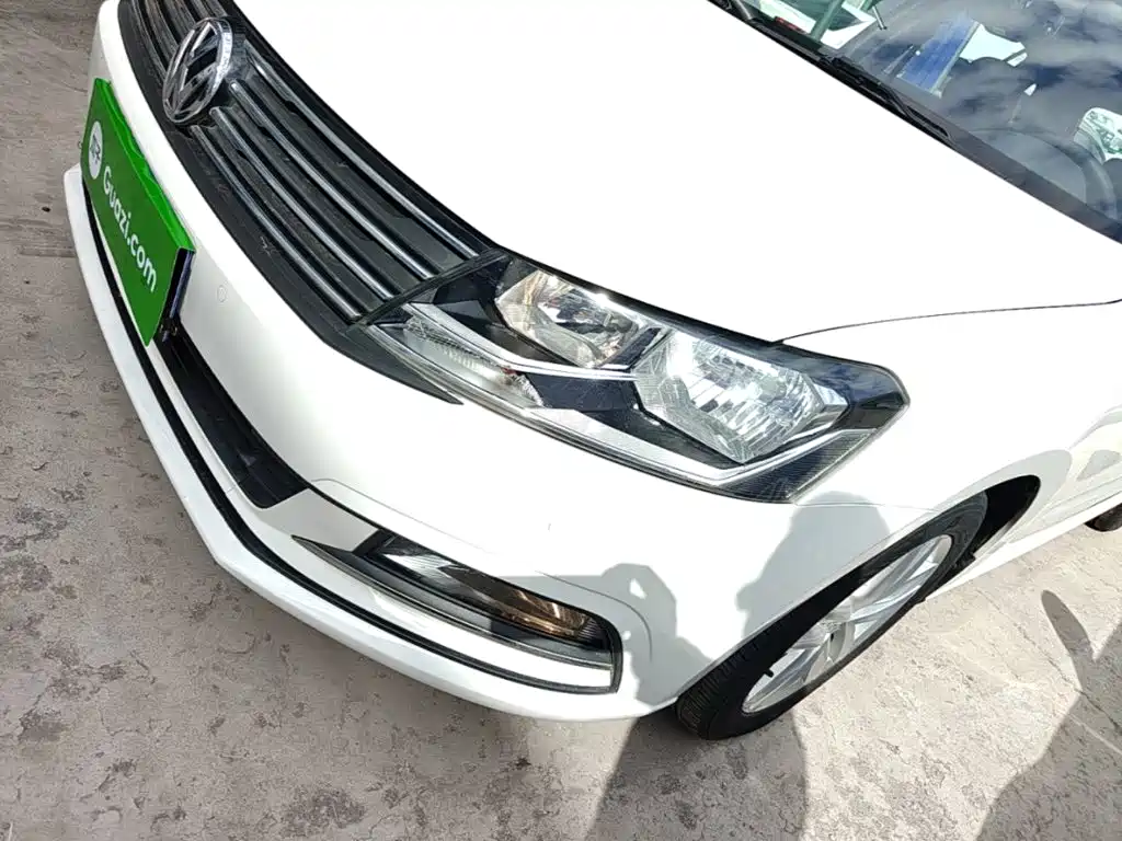 Volkswagen Gran Lavida — миниатюра 24