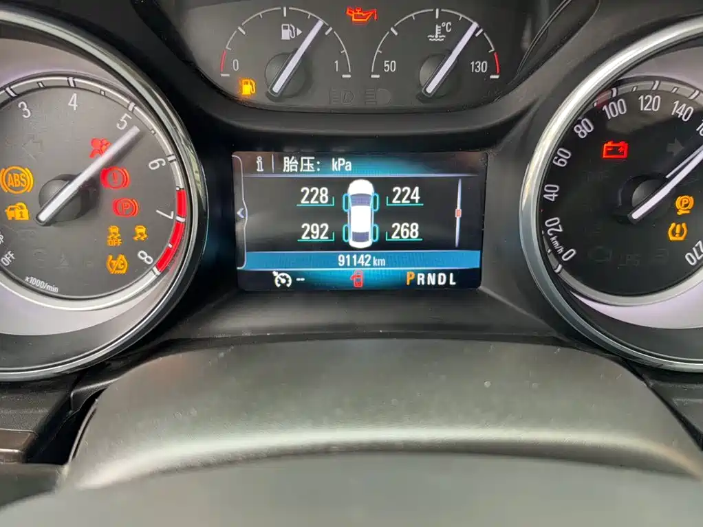 Buick Verano — миниатюра 3