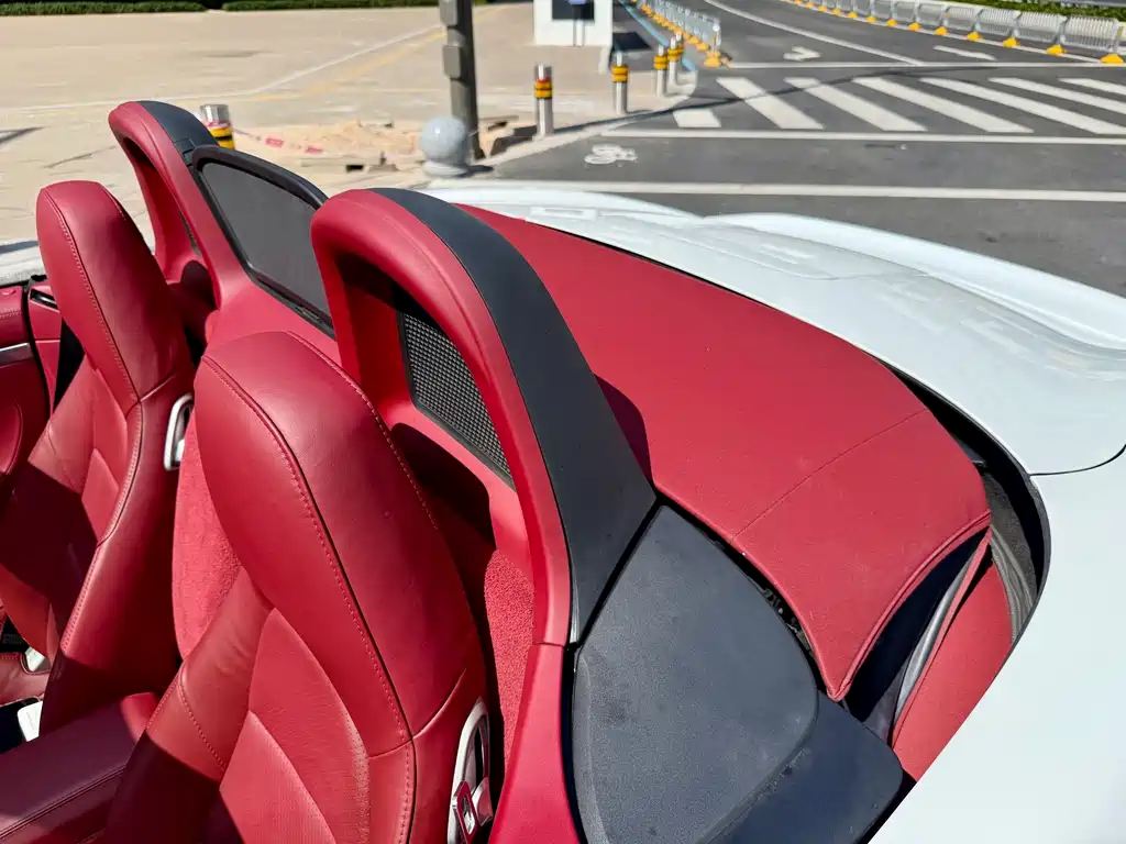 Porsche 718 — миниатюра 8