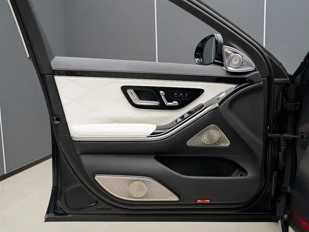 Mercedes-Benz Maybach S-Class S 2023 S 580 4MATIC