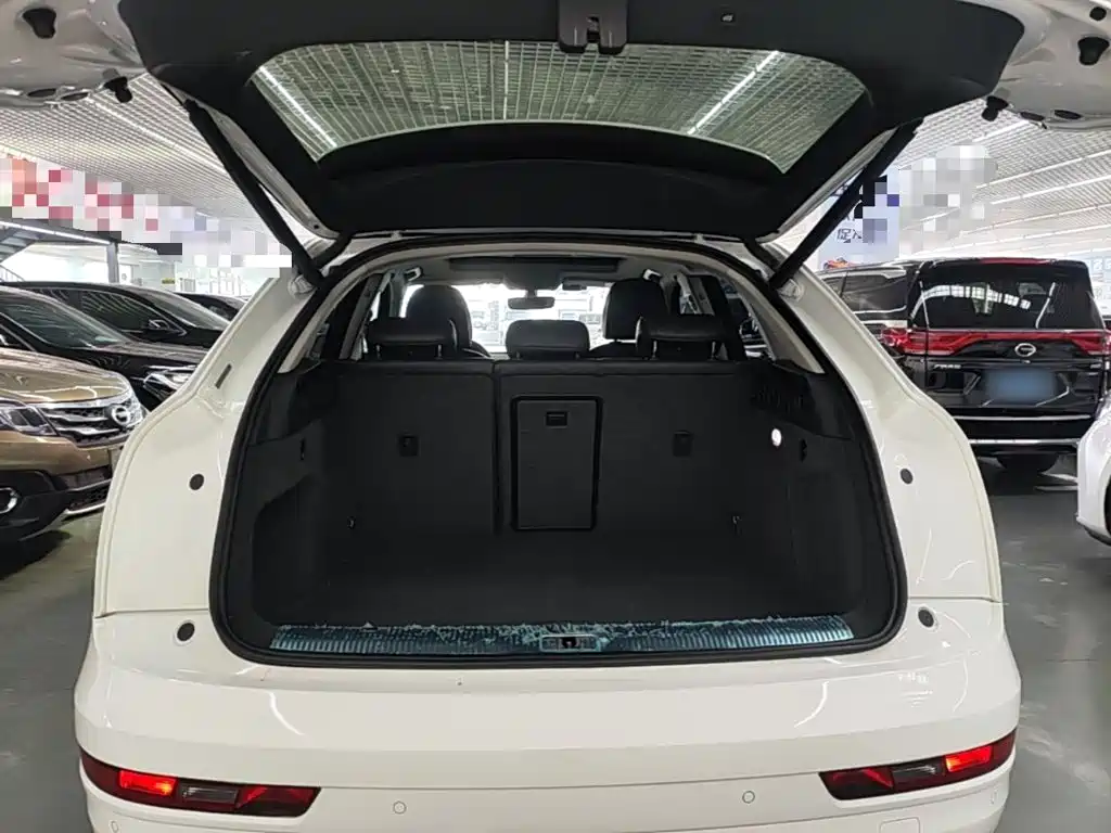 Audi Q3 — миниатюра 19
