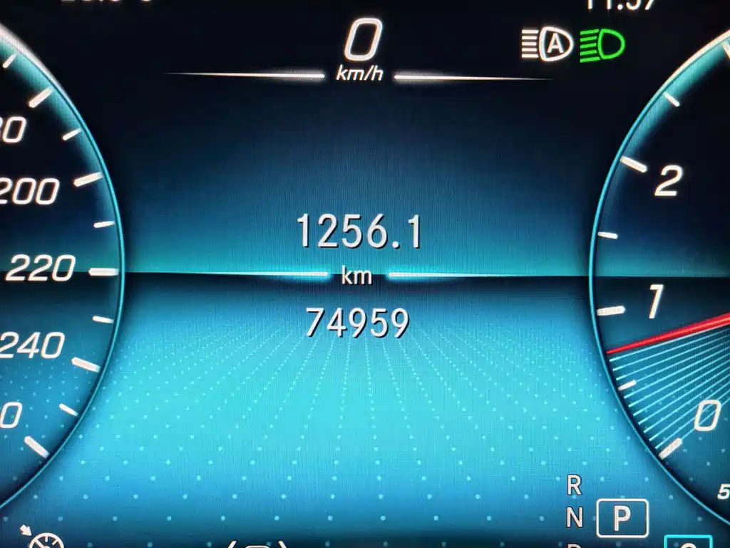 Mercedes-Benz GLC — миниатюра 13