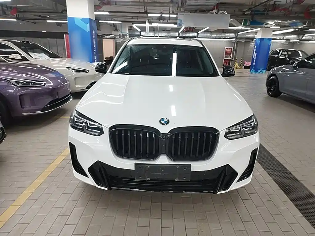 BMW X3 2023 xDrive30i Lead M